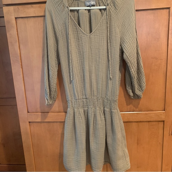 Michael Star Dress/Med - Picture 6 of 10